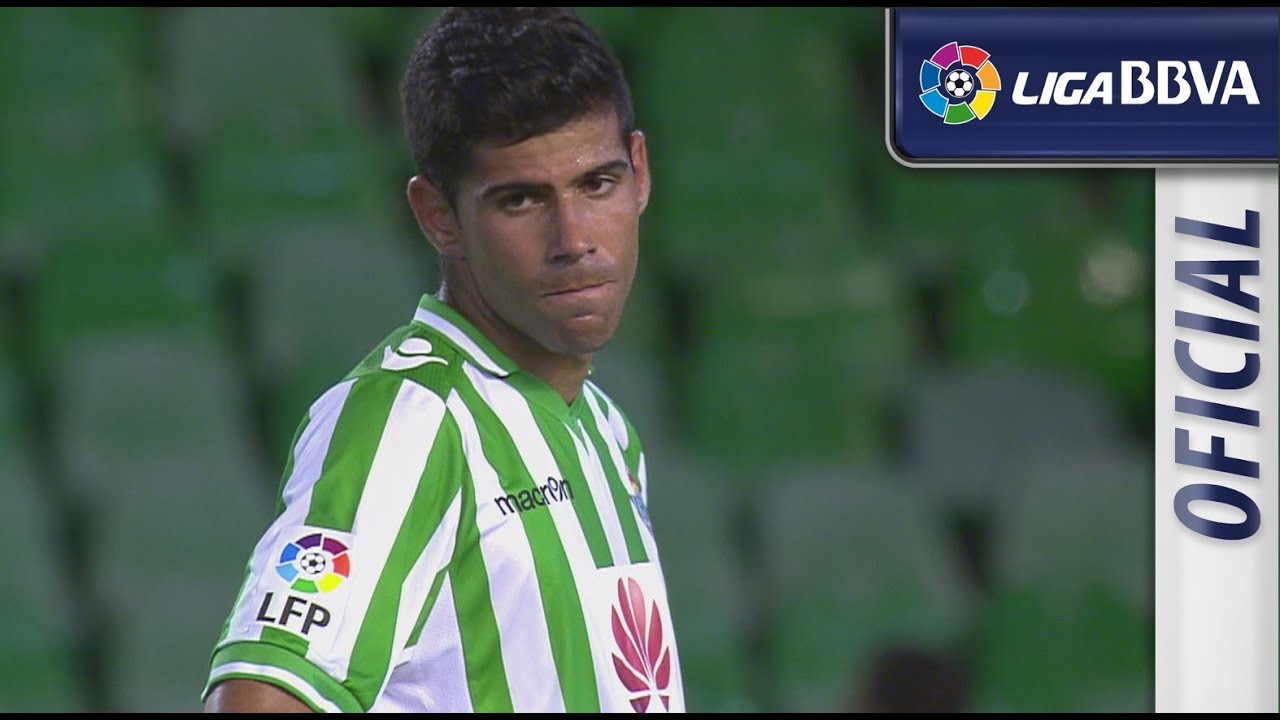 Highlights Real Betis (0-1) Real Sociedad