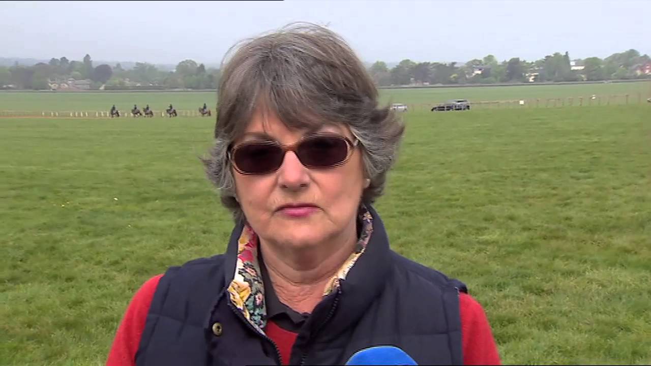 #DubaiRacing- Highclere Thoroughbred Racing