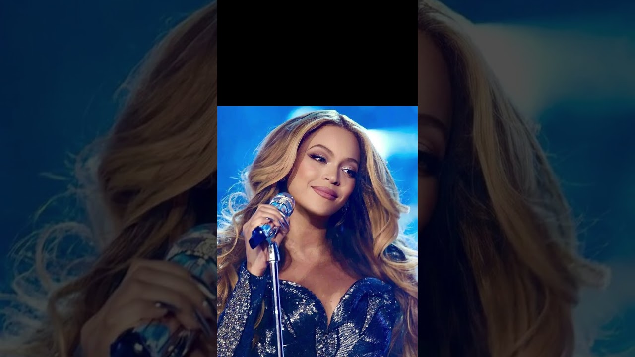Exploring Beyonc&eacute;: The Transformation from Music Icon to Social Activist. How She Impacts the World