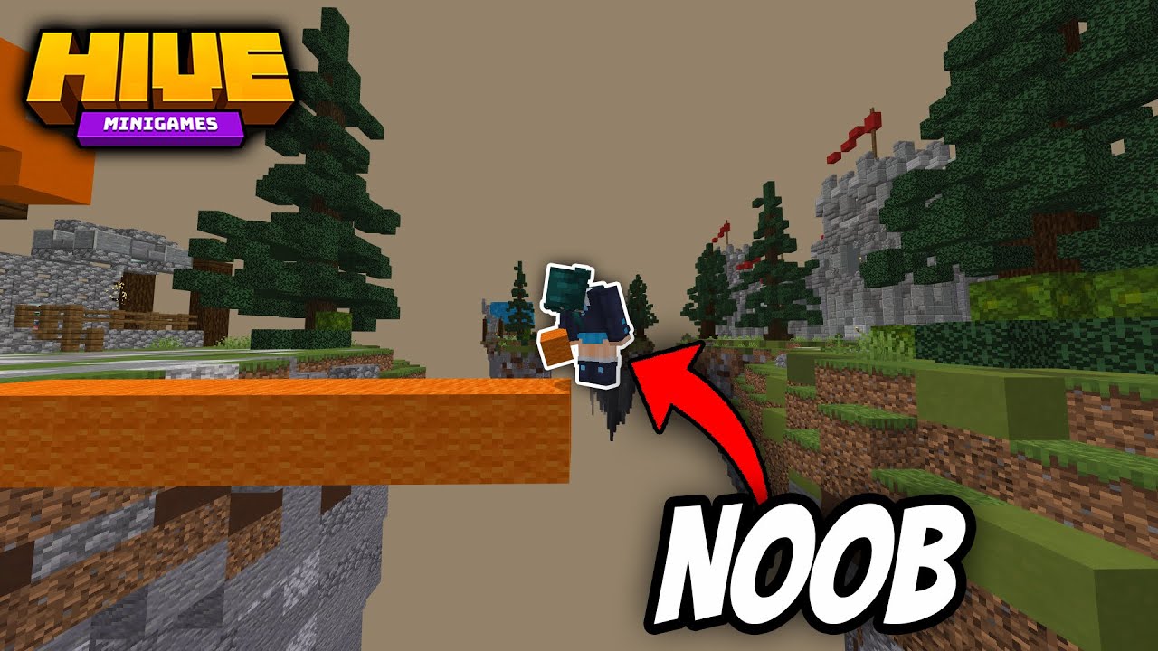 Teaching a HIVE NOOB How to be a Treasure Wars PRO