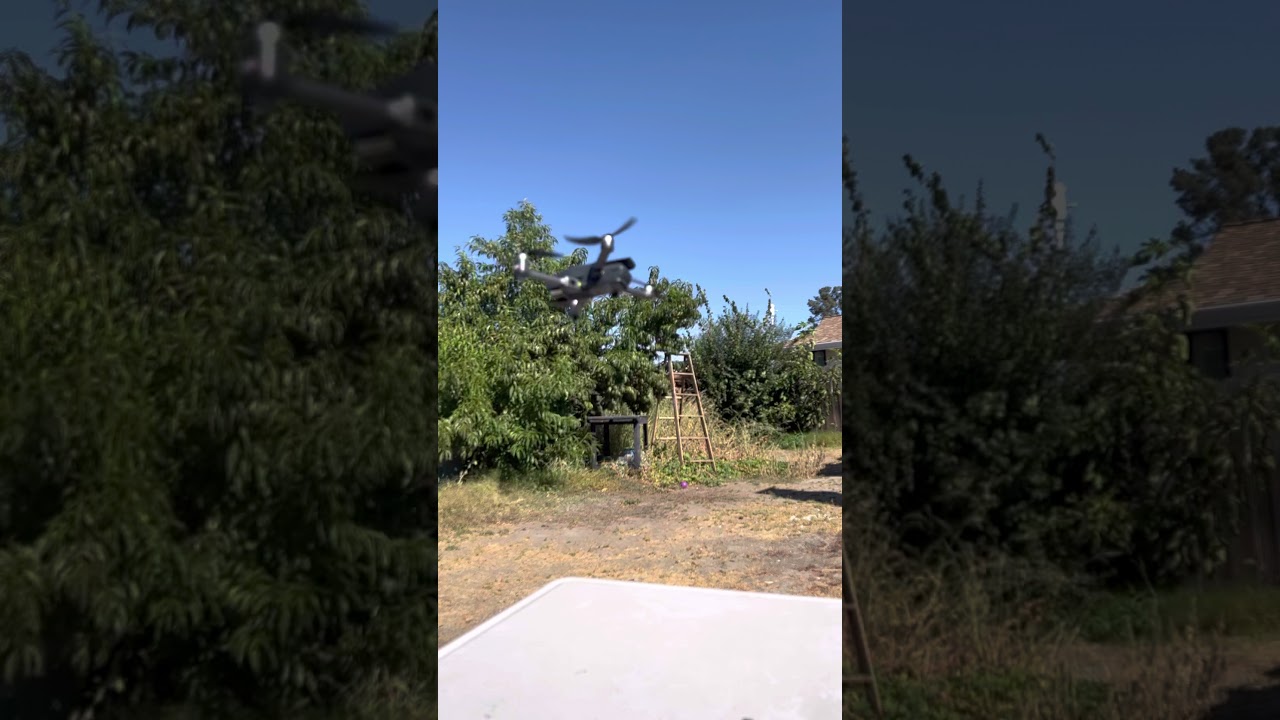 HS710 first flight 8-30mph wind