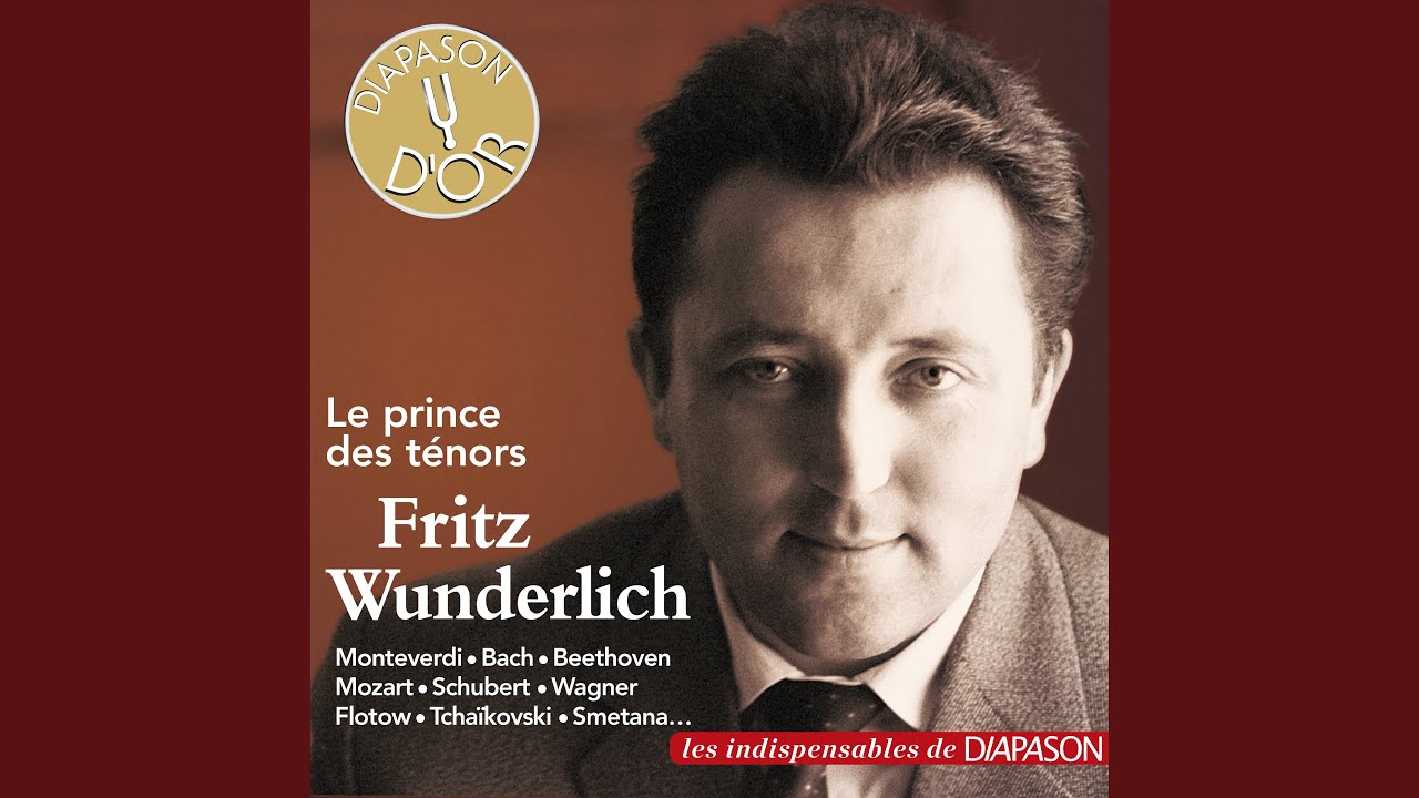 Der Vogelhändler, Act II: Lied, 