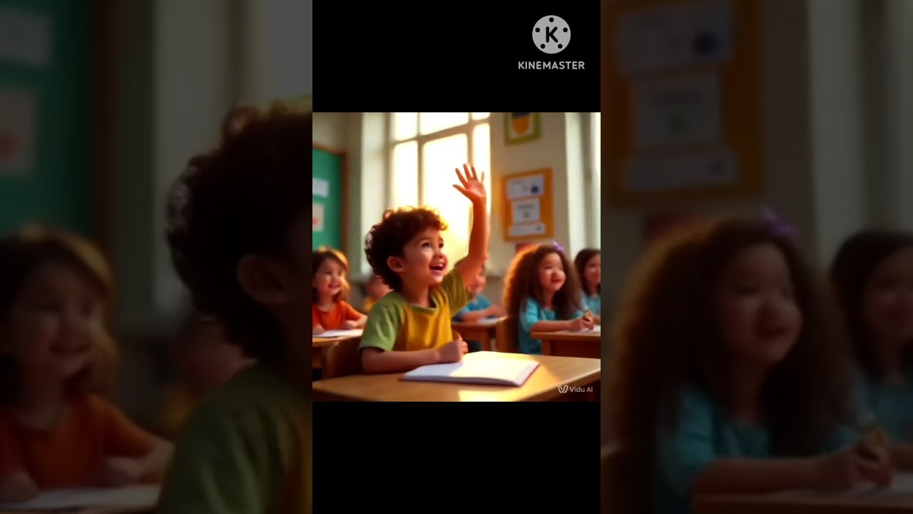📚school song 