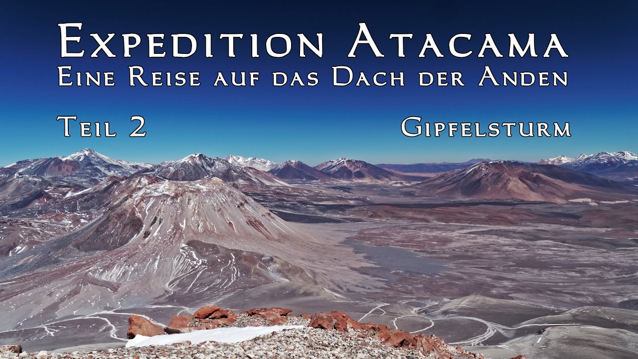 ATACAMA - 
