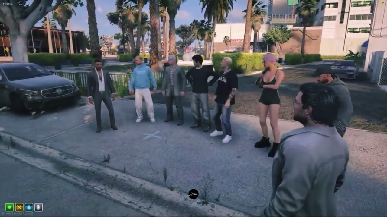#onx #jizee 
