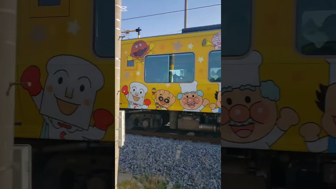 土讃線車両　走行集