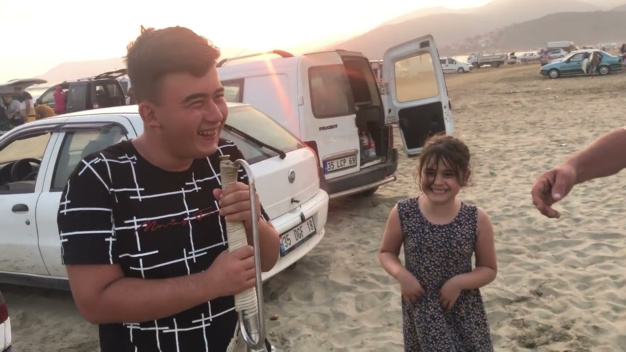 hücum borusu çalamayan yörükler