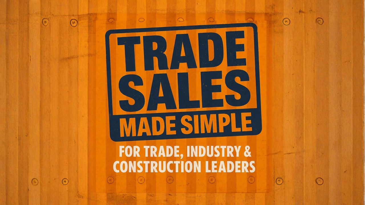 E181: Where Your Sales Process Is Leaking Money&mdash;and the Leadership Metrics That Fix It