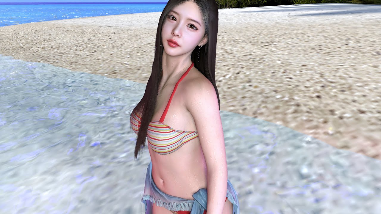 virt a mate - mmd - TWICE, DANCE THE NIGHT AWAY (RE UP)