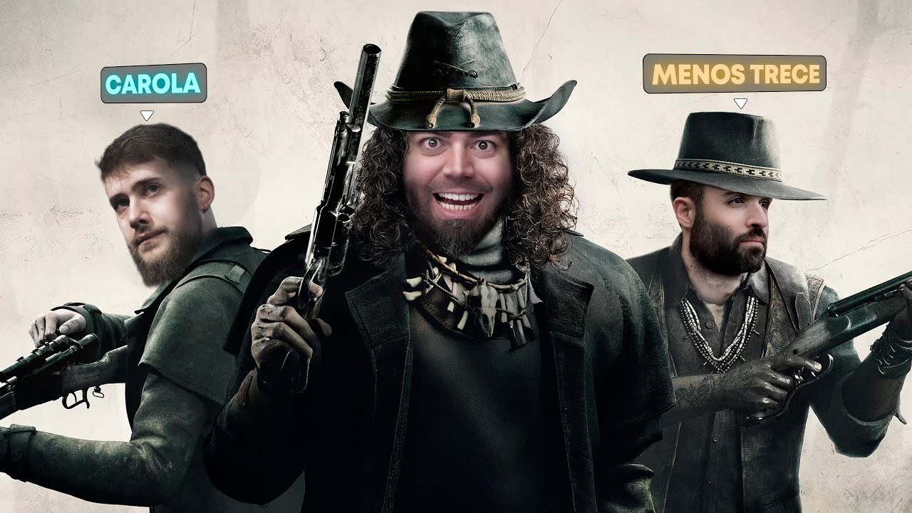 JUGANDO con POST MALONE en un VIDEOJUEGO? INCREIBLE!