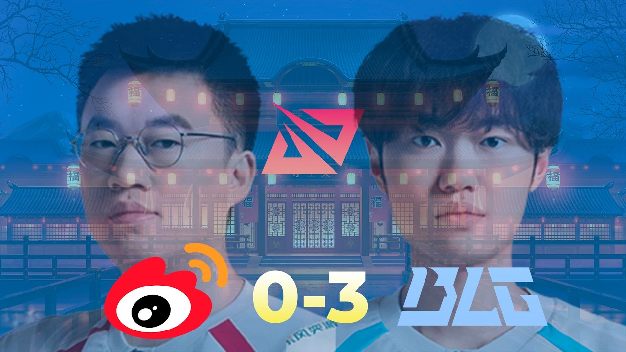 MODO PRIME ON | WBG VS BLG | HIGHLIGHTS LPL WINTER 2026 | UPPER SEMIFINALS
