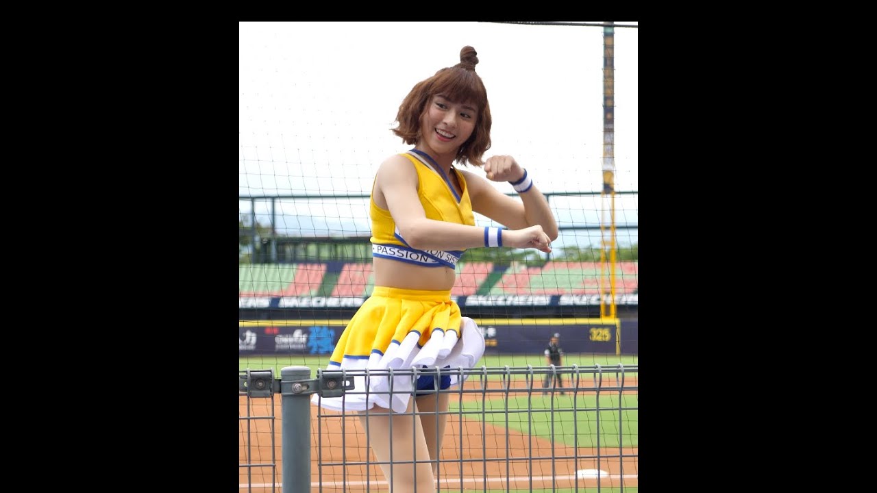 20200606 峮峮しずえ ちゅんちゅん 的main角 超近距離 とても近い 陳子豪