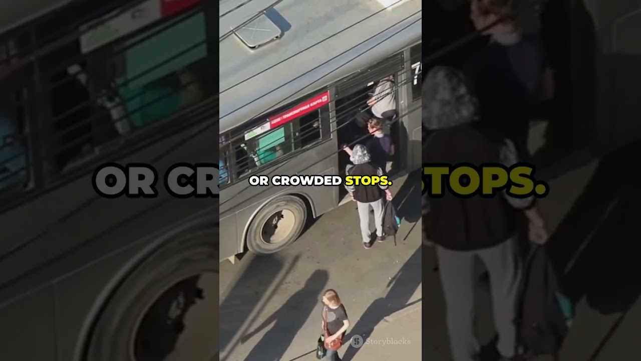 Karachi's New Bus Fleet  A Game Changer  