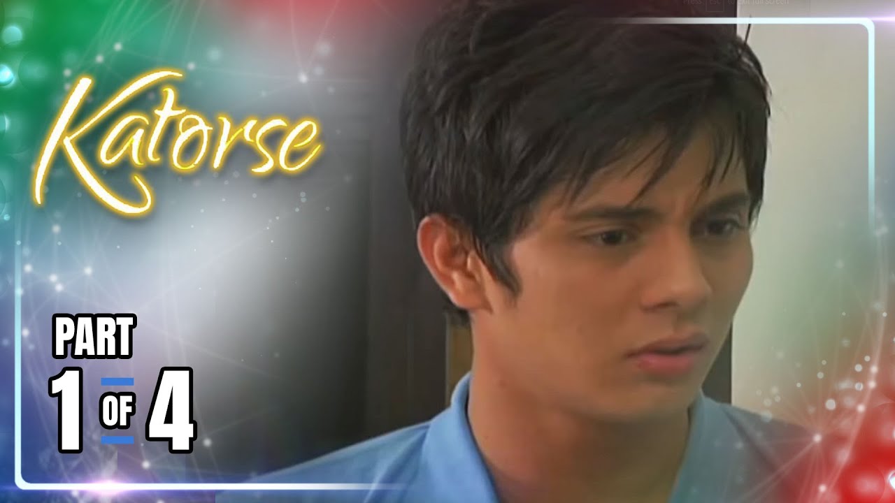 Katorse | Episode 85 (1/4) | December 25, 2022