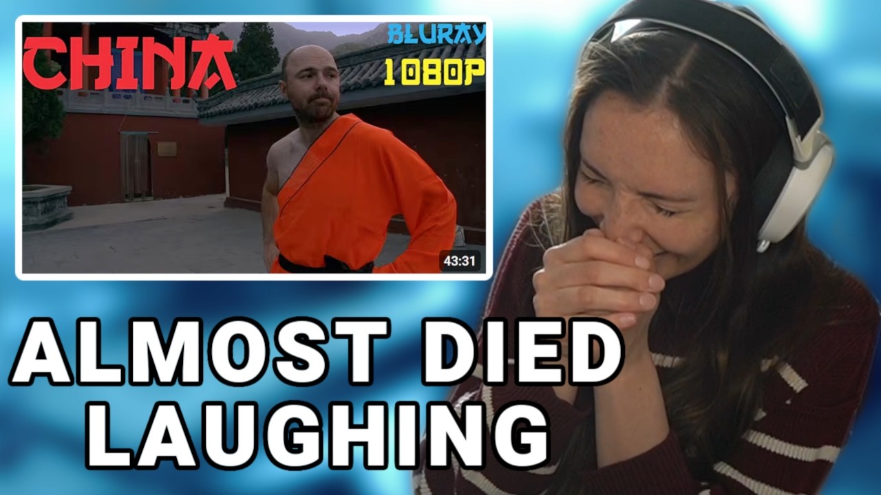 American Reacts to Karl Pilkington | An Idiot Abroad S1E1