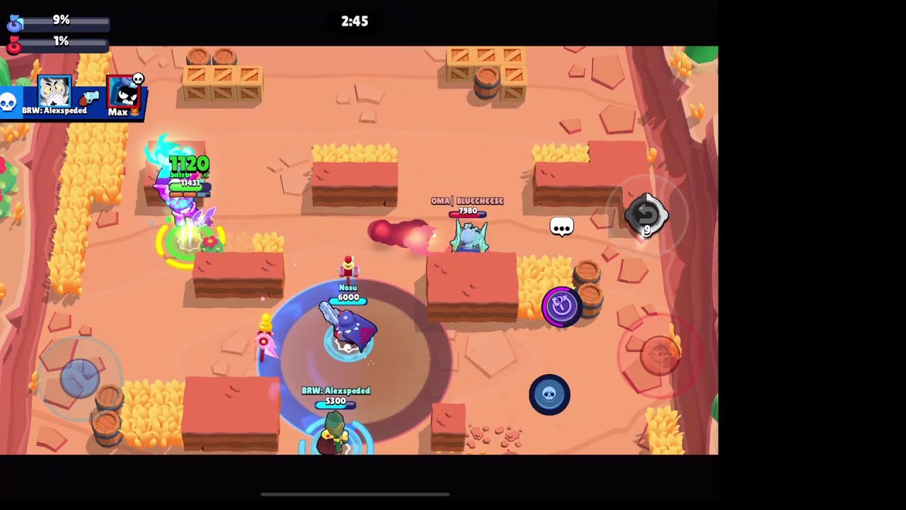i hate brawl stars