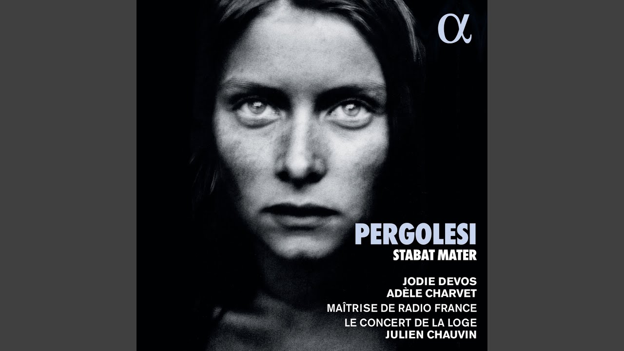 Stabat Mater in F Minor, P. 77: I. Stabat Mater dolorosa