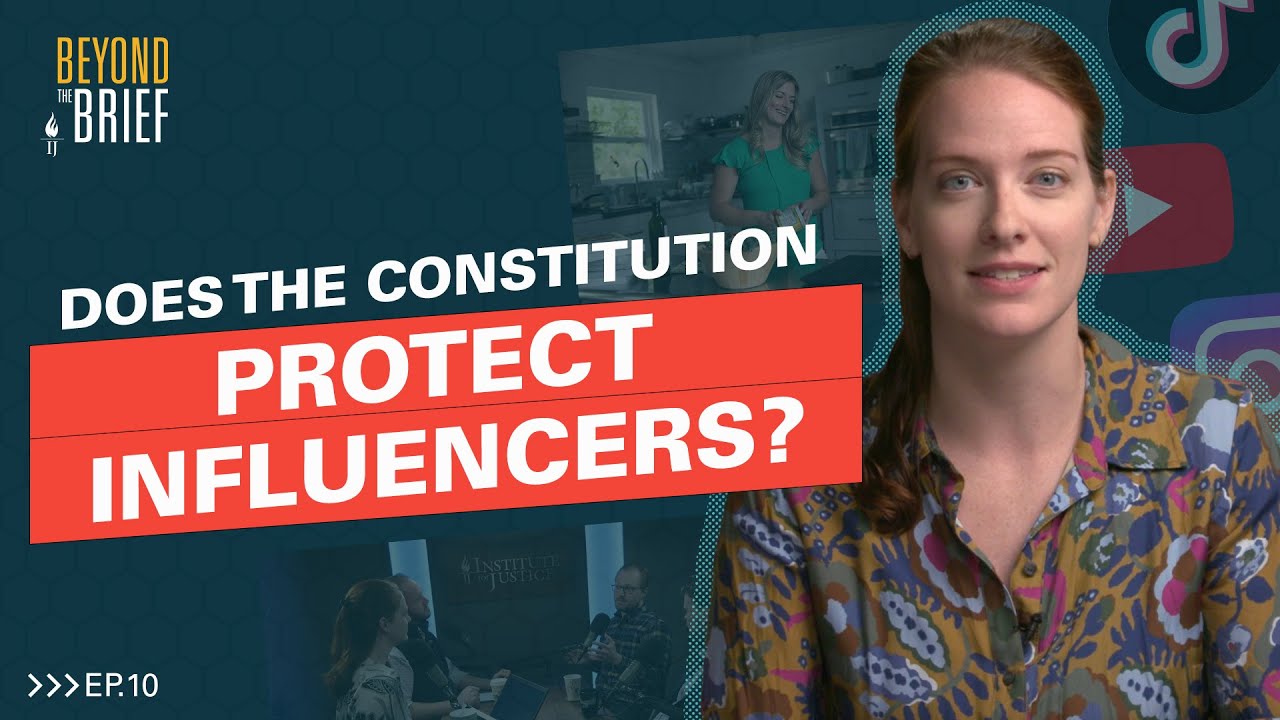 Speaking for a Living and the First Amendment