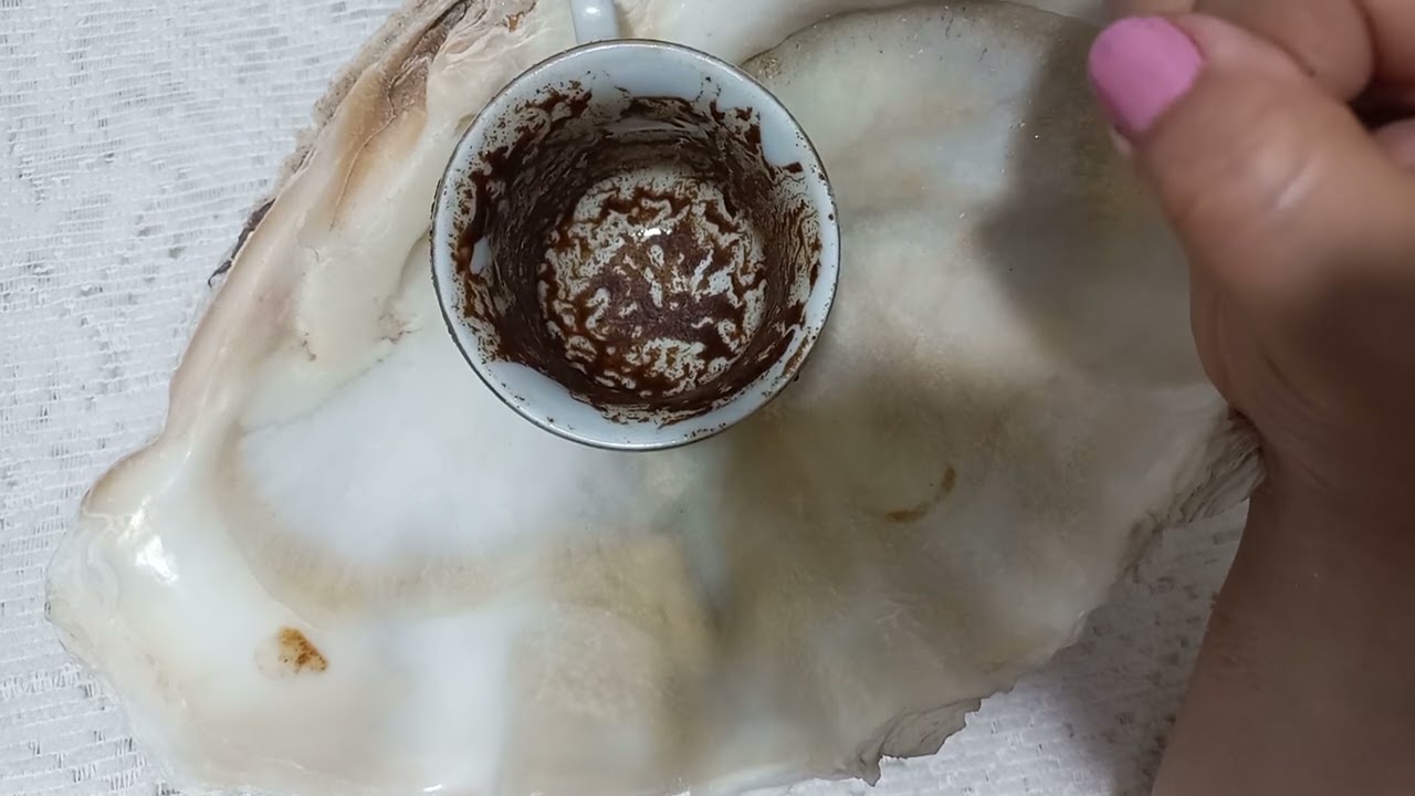 القراءة بالفنجان☕️ لبرج الحمل 🐏بتاريخ ٢٠٢٤/٦/٢٤ فرج من الله تعالى بعد شدة والله الموفق