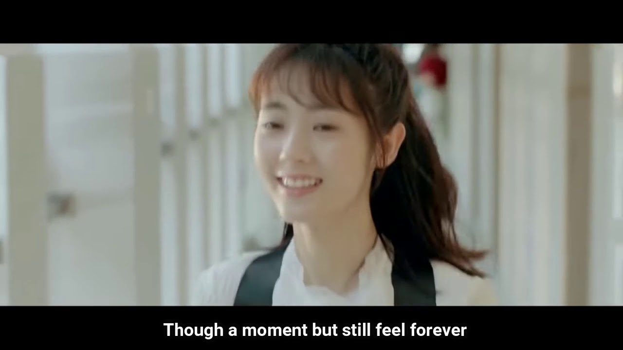 Put Your Head on my Shoulder  Ost [Warm little thing] with Eng translation