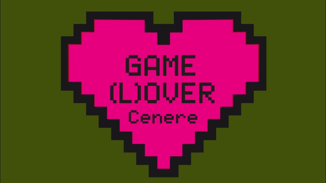 CENERE – GAME (L)OVER: Il ritorno di Sarah Fornito