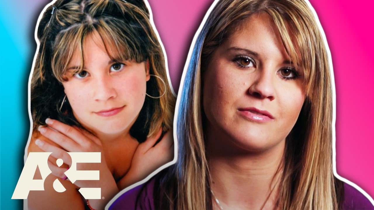 Intervention: Injecting Heroin 3 Times a Day, But Jessica Refuses to Stop Fighting | A&E