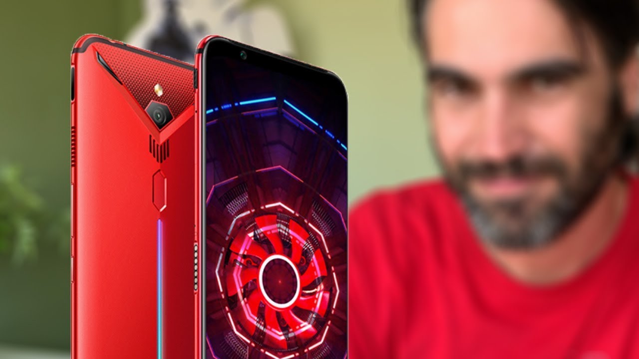 Red Magic 3, ¡ME HA ENCANTADO! | Review en español