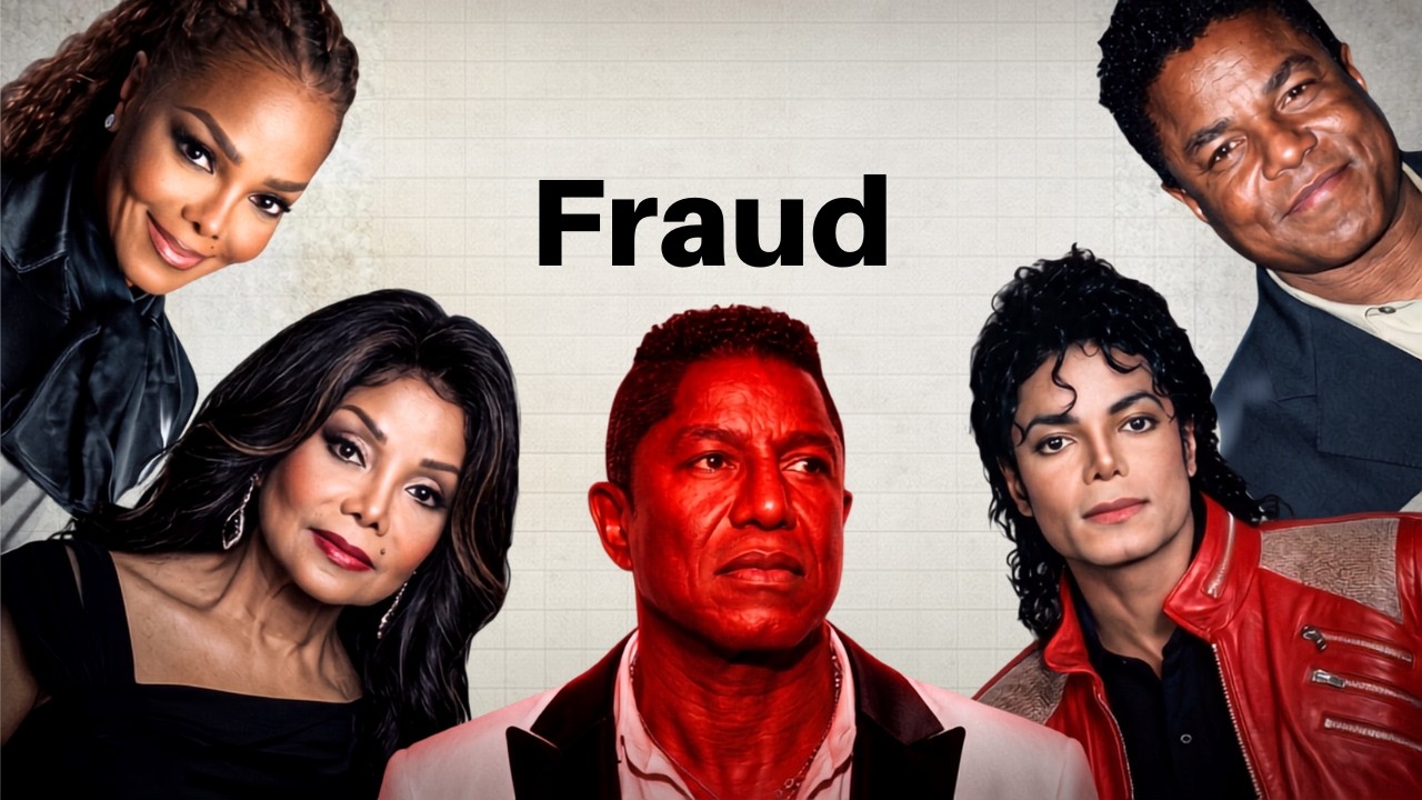 The Biggest Downfalls in Jackson Family History