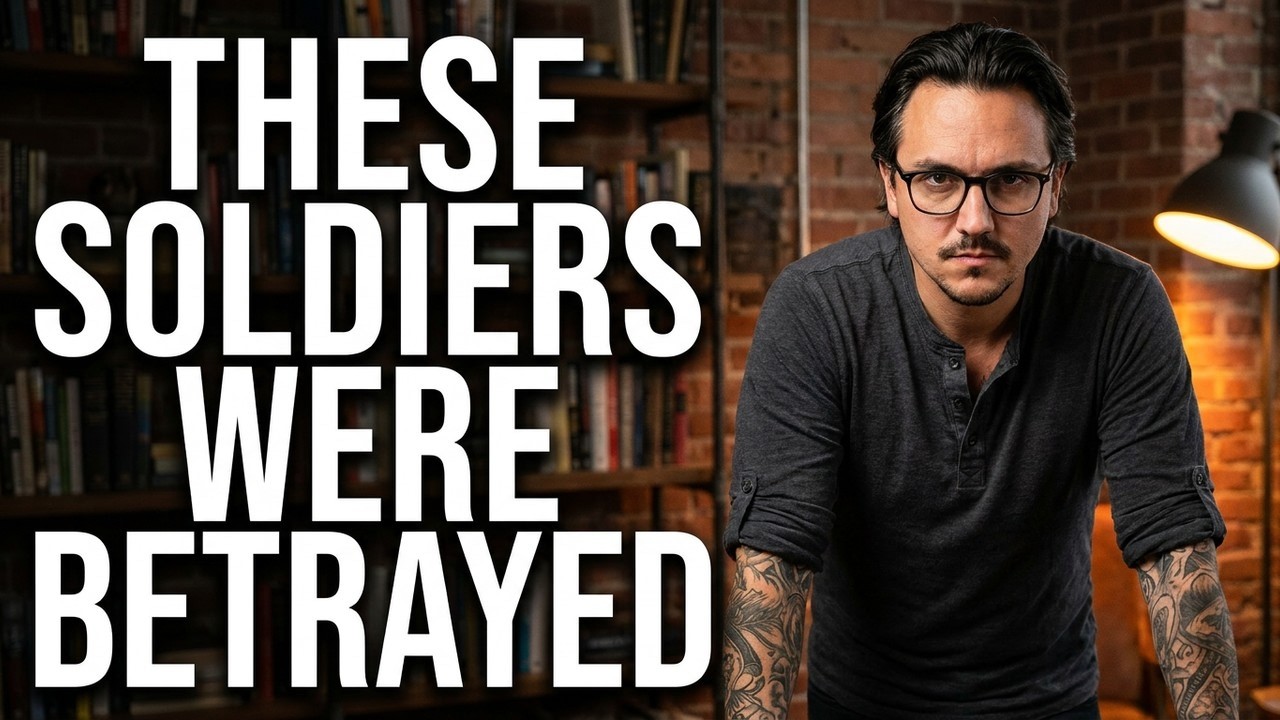 How Canada Hid This From Canadians: The Battle Canada Tried to Forget