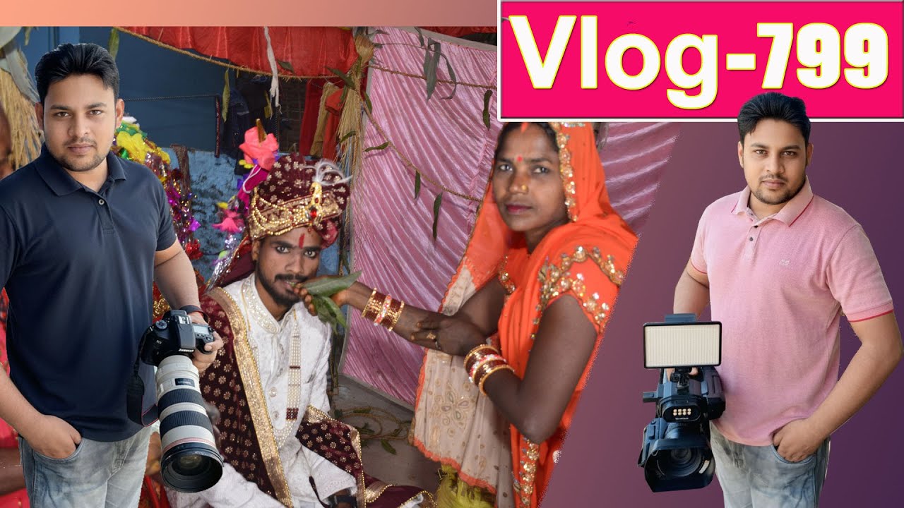Vlog 799