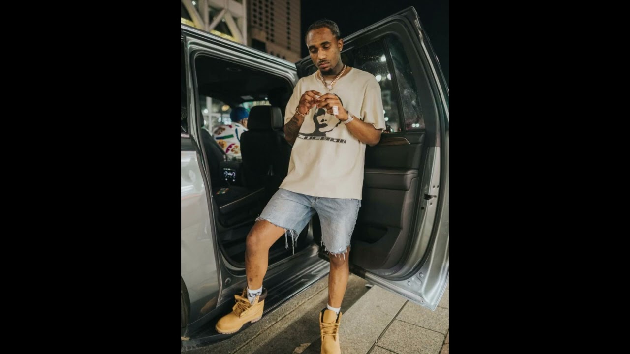 (FREE) Loe Shimmy Type Beat - ''Rolls Royce''