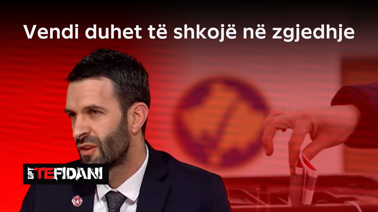 Çështja e presidentit – Rrahmani: Vendi duhet të shkojë në zgjedhje