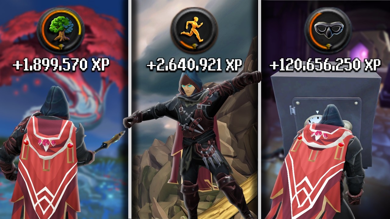 RS3's Most Underrated Skilling Item