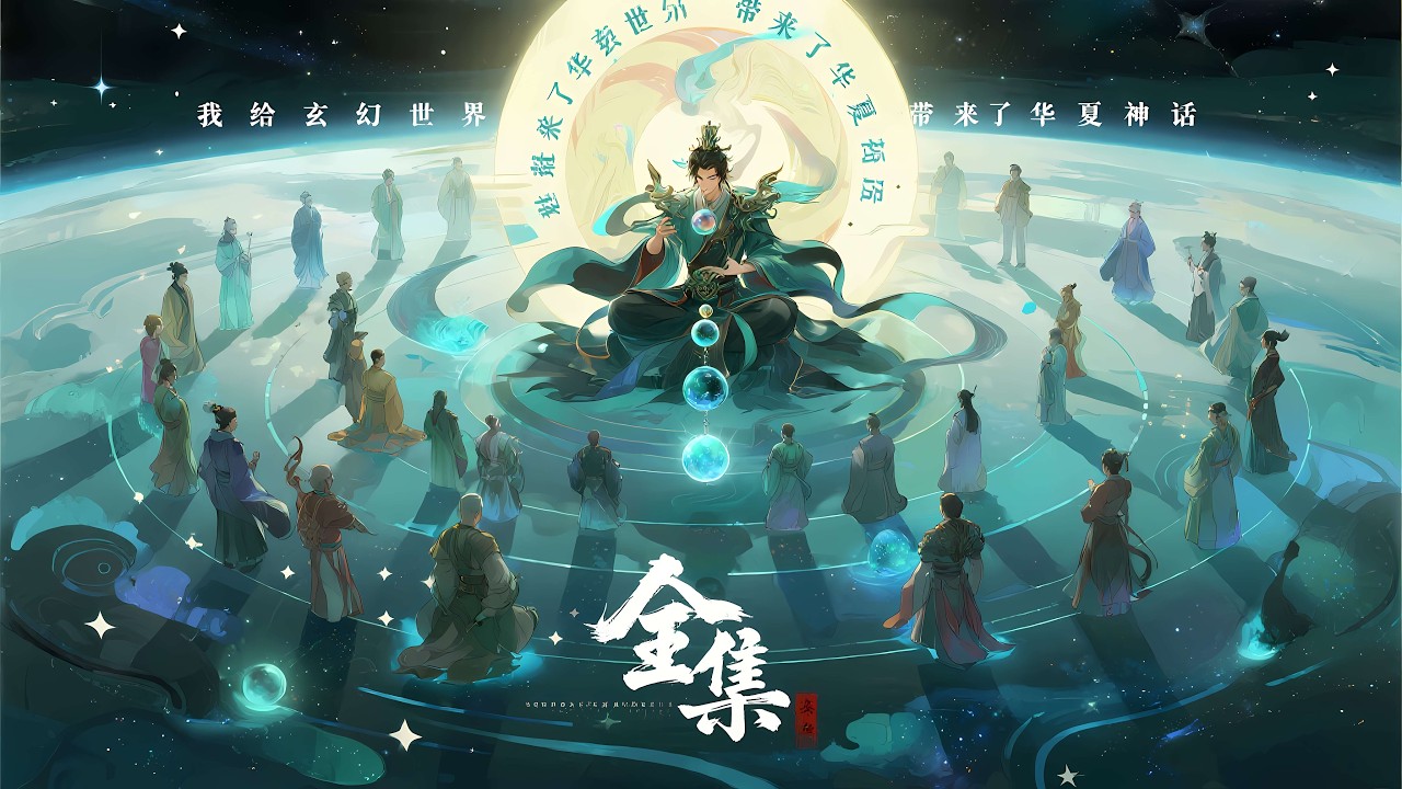 一口气看完《我给玄幻世界带来了华夏神话》全集，张昊羽穿越玄幻世界，携玉碟与珠子复活华夏神话人物。天庭地府佛教妖族接连登场，他一人搅动神话势力，随手碾压万族。龙族妖族鬼修无不惊恐，从此乱象横生唯我独尊！