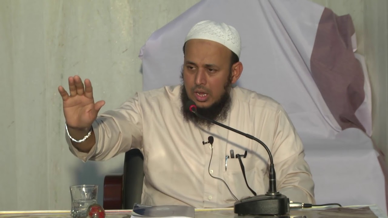 Dua ka Sahih Tariqa By Shaikh Yasir Al Jabri Madani Ramadaan Reminders