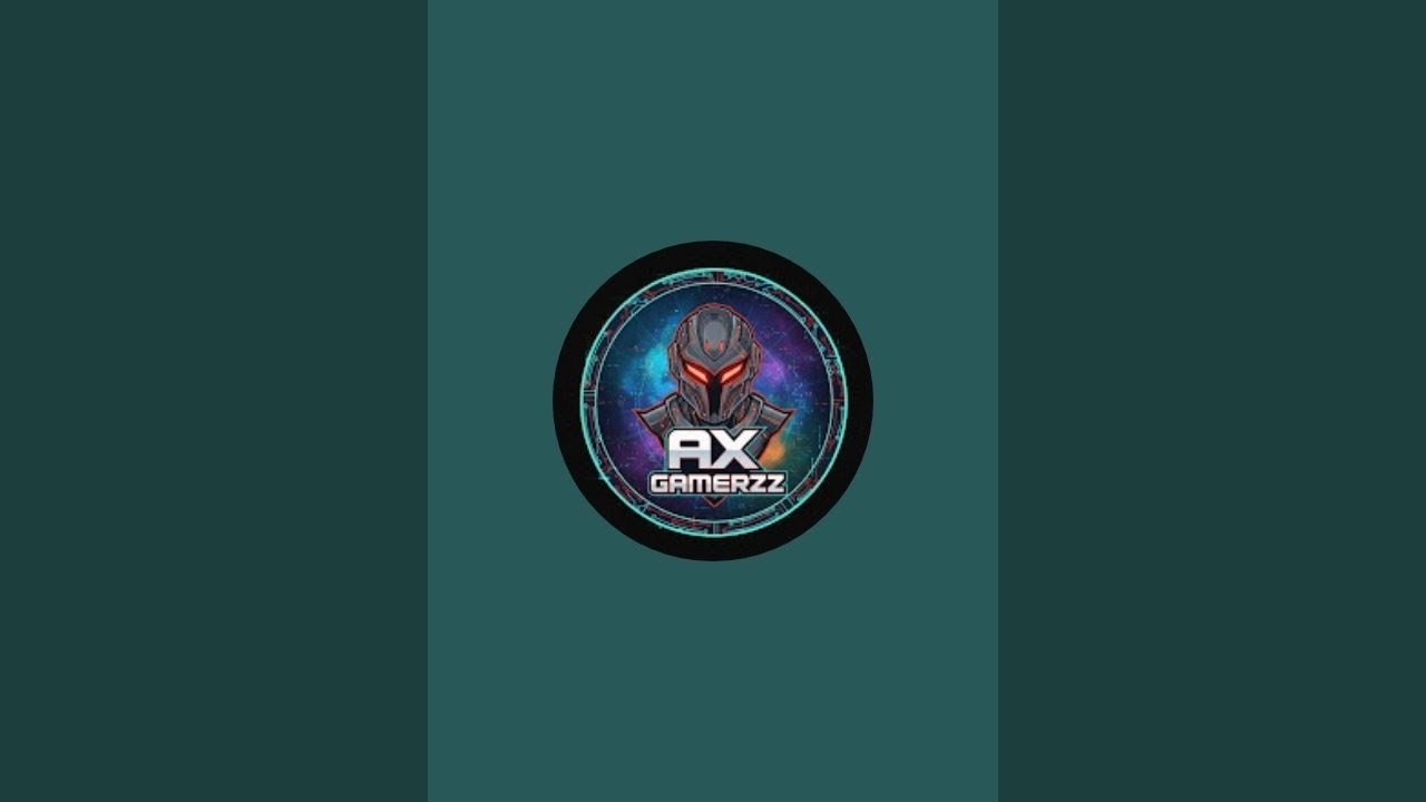 AX-Gamerzz is live!