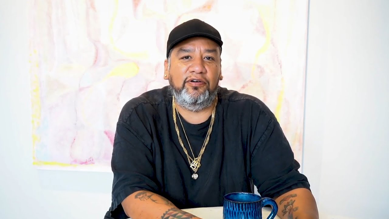 Jeffrey Gibson: Every Eye Open