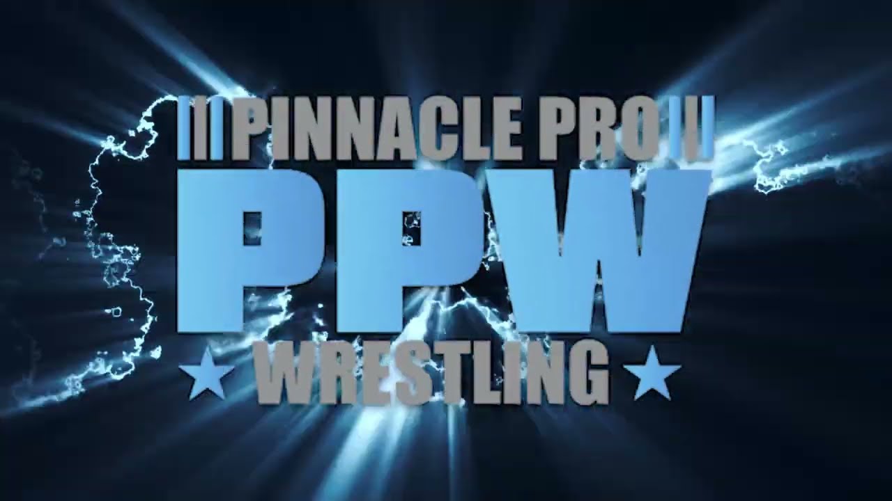 Maggie Lee vs Briar Hale - Pinnacle Pro Wrestling 4/6/24