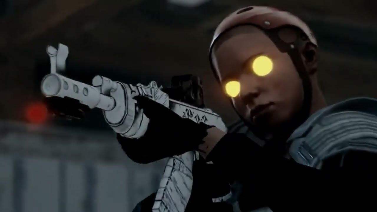 NIM CLAN INTRO | phase #shorts