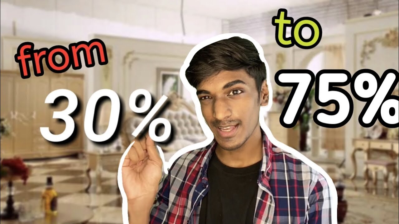 How to improve your Matric Maths | Learn with Roland