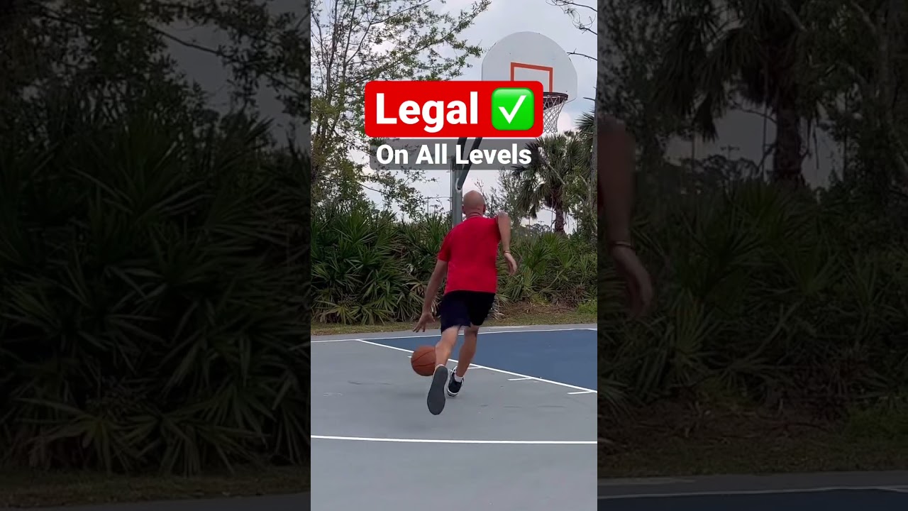 ✅ Legal On All Levels