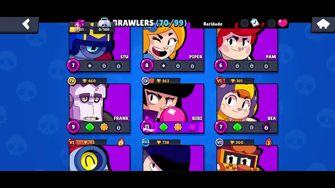 Jogando de algoz e destruídores