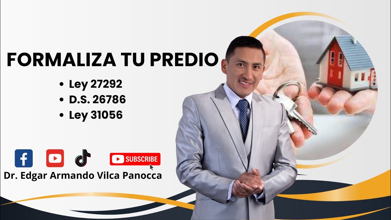 COMO SACAR TU TITULO DE PROPIEDAD EN LA MUNICIPALIDAD  (PARTE 1)  🏠🏦