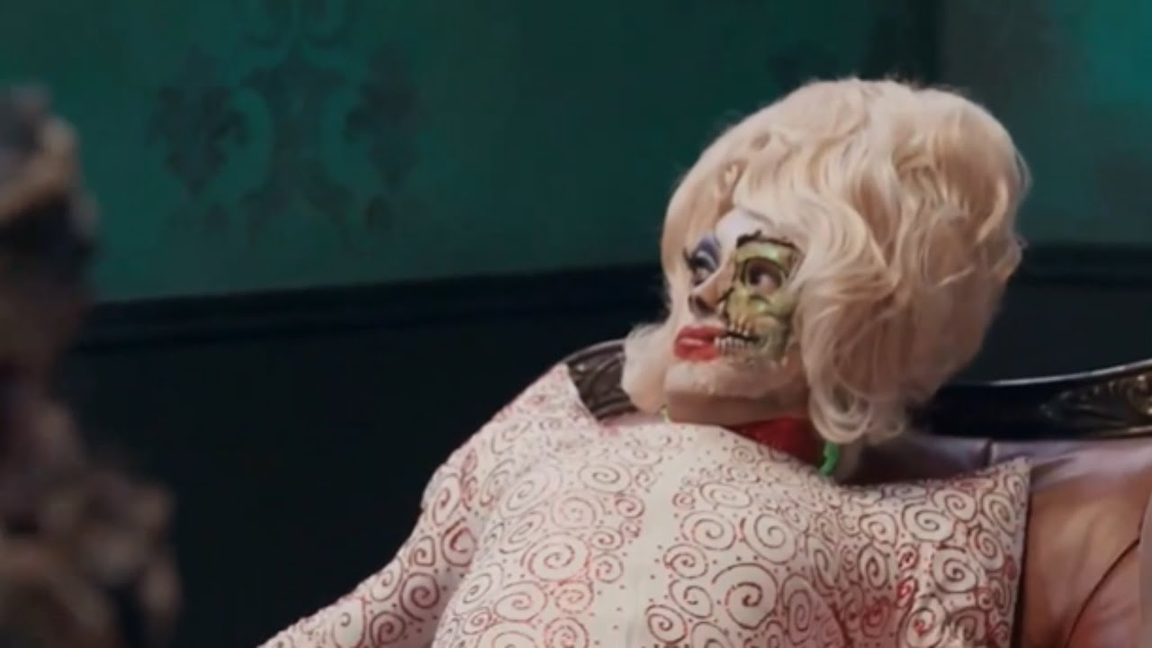 Random Dragula moments I think about a lot - pt. 3