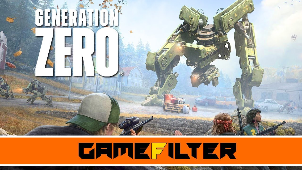 Generation Zero Critical Review