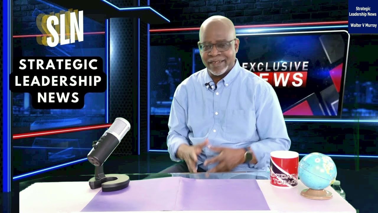 Presidential Election Results and Your Strategic Leadership