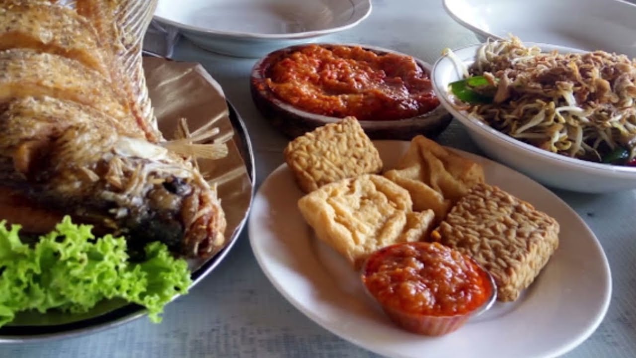 10 WISATA KULINER BATU MALANG YANG TERKENAL DAN VIRAL