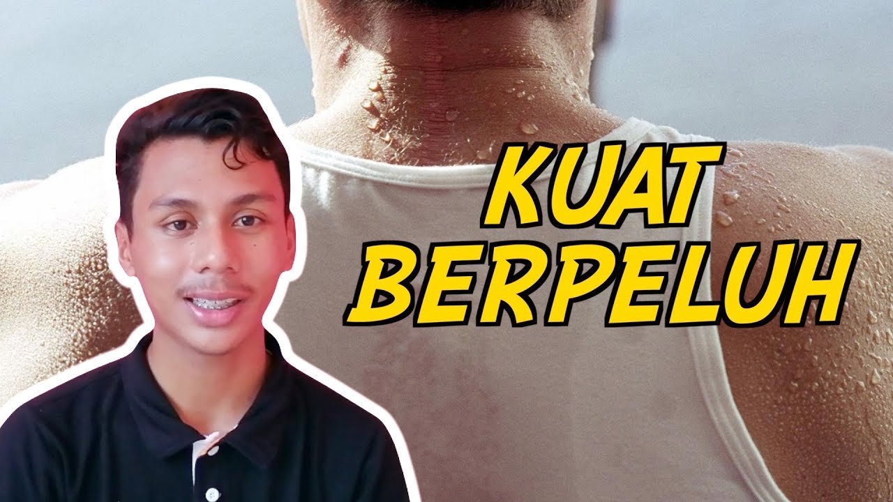 Kuat Berpeluh