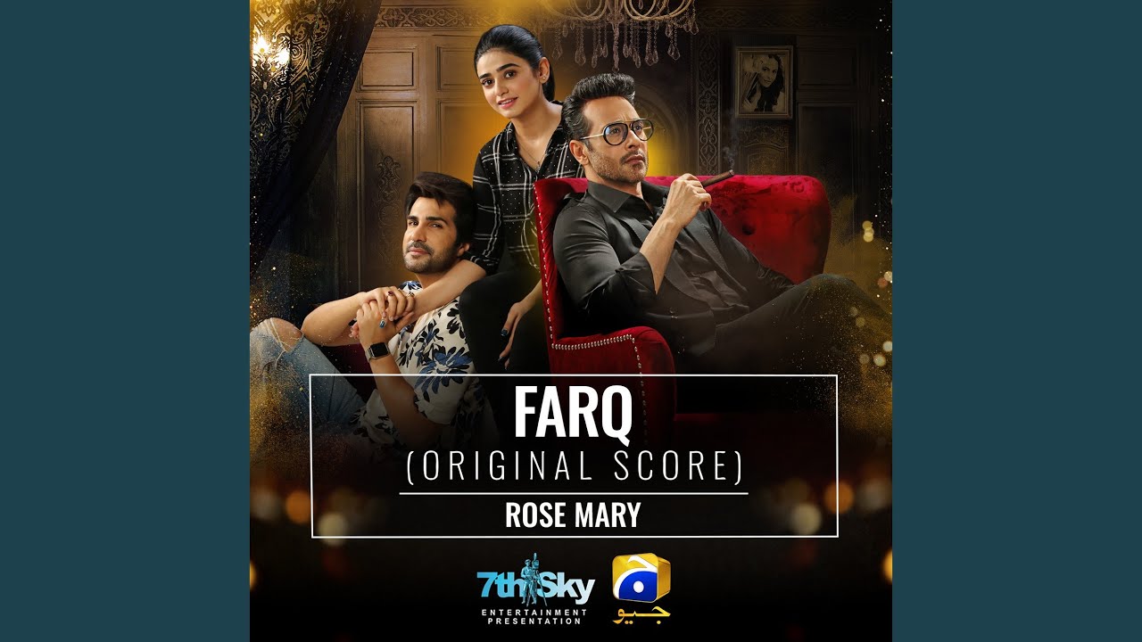 Farq (Original Score)