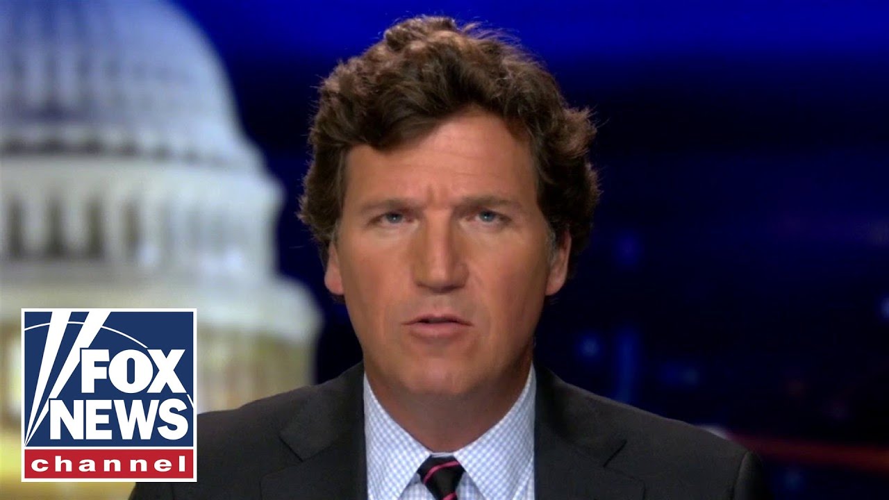 Tucker Carlson: Incompetent elites are ruining kids' lives